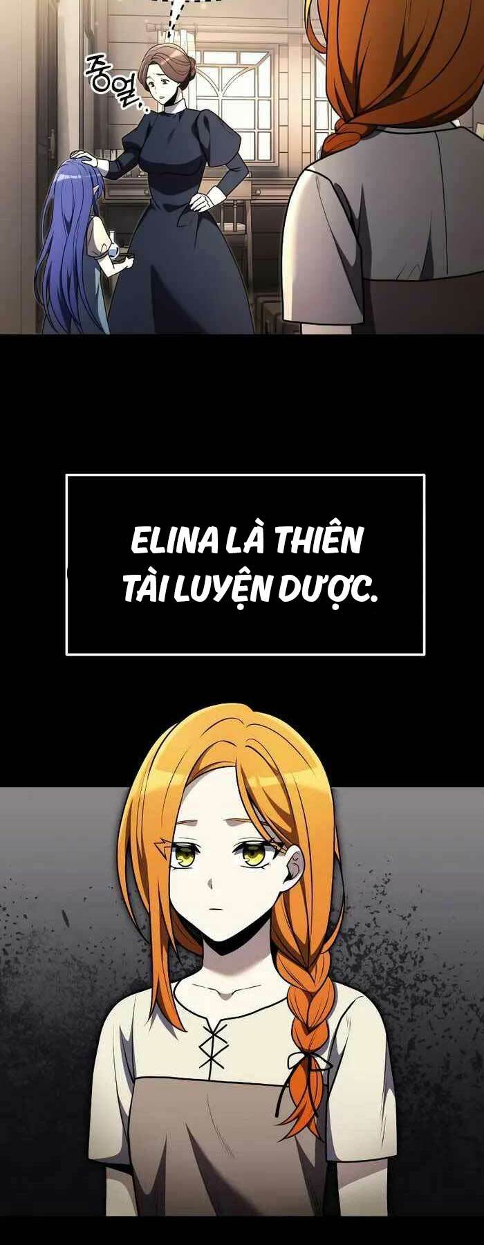 Hắc Kị Sĩ Thiên Tài Giới Hạn Thời Gian Chapter 29 - Trang 2
