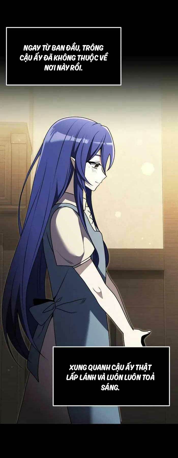 Hắc Kị Sĩ Thiên Tài Giới Hạn Thời Gian Chapter 29 - Trang 2