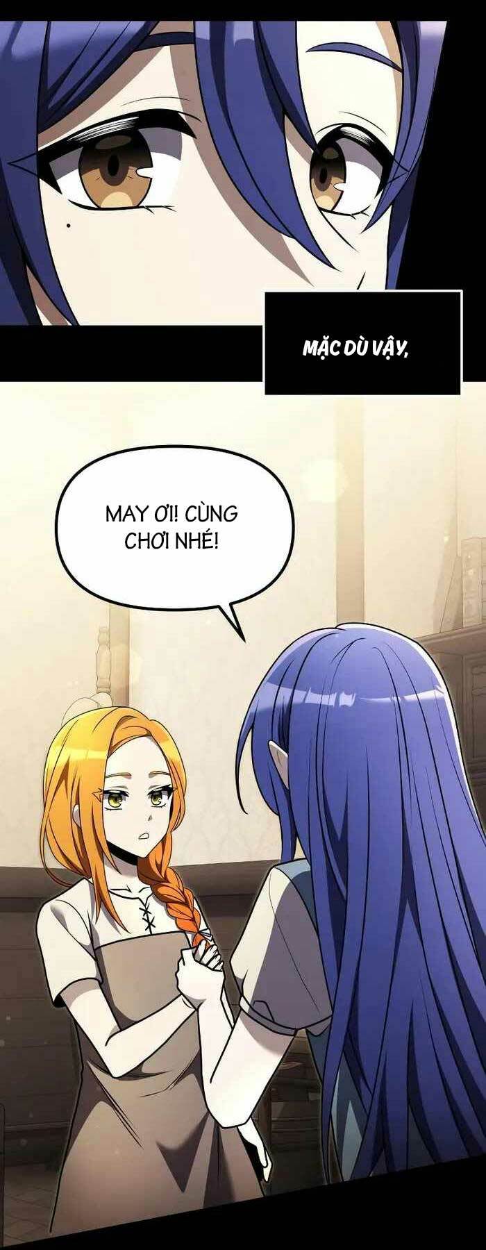 Hắc Kị Sĩ Thiên Tài Giới Hạn Thời Gian Chapter 29 - Trang 2