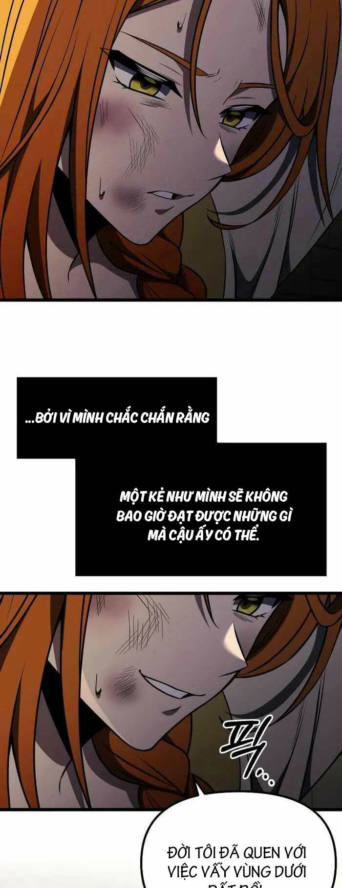 Hắc Kị Sĩ Thiên Tài Giới Hạn Thời Gian Chapter 29 - Trang 2