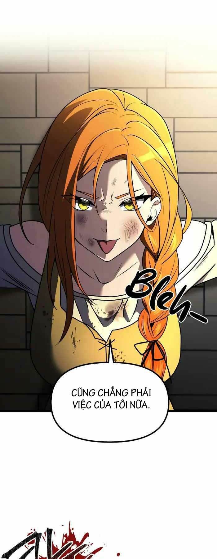 Hắc Kị Sĩ Thiên Tài Giới Hạn Thời Gian Chapter 29 - Trang 2