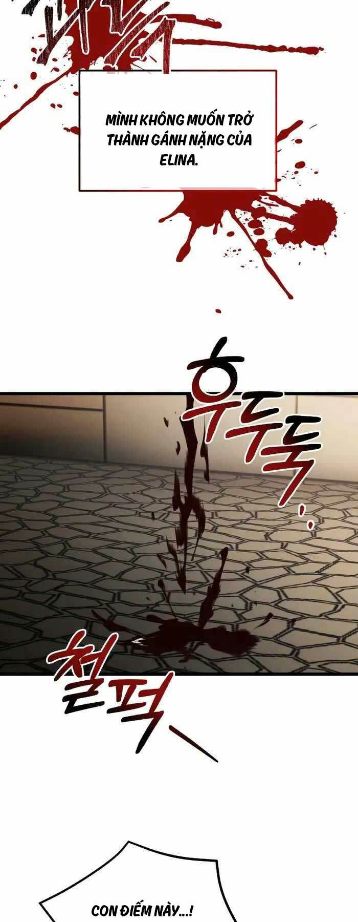 Hắc Kị Sĩ Thiên Tài Giới Hạn Thời Gian Chapter 29 - Trang 2