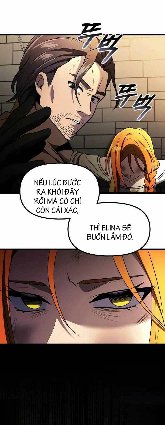 Hắc Kị Sĩ Thiên Tài Giới Hạn Thời Gian Chapter 29 - Trang 2