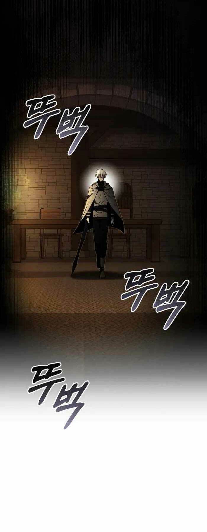 Hắc Kị Sĩ Thiên Tài Giới Hạn Thời Gian Chapter 29 - Trang 2