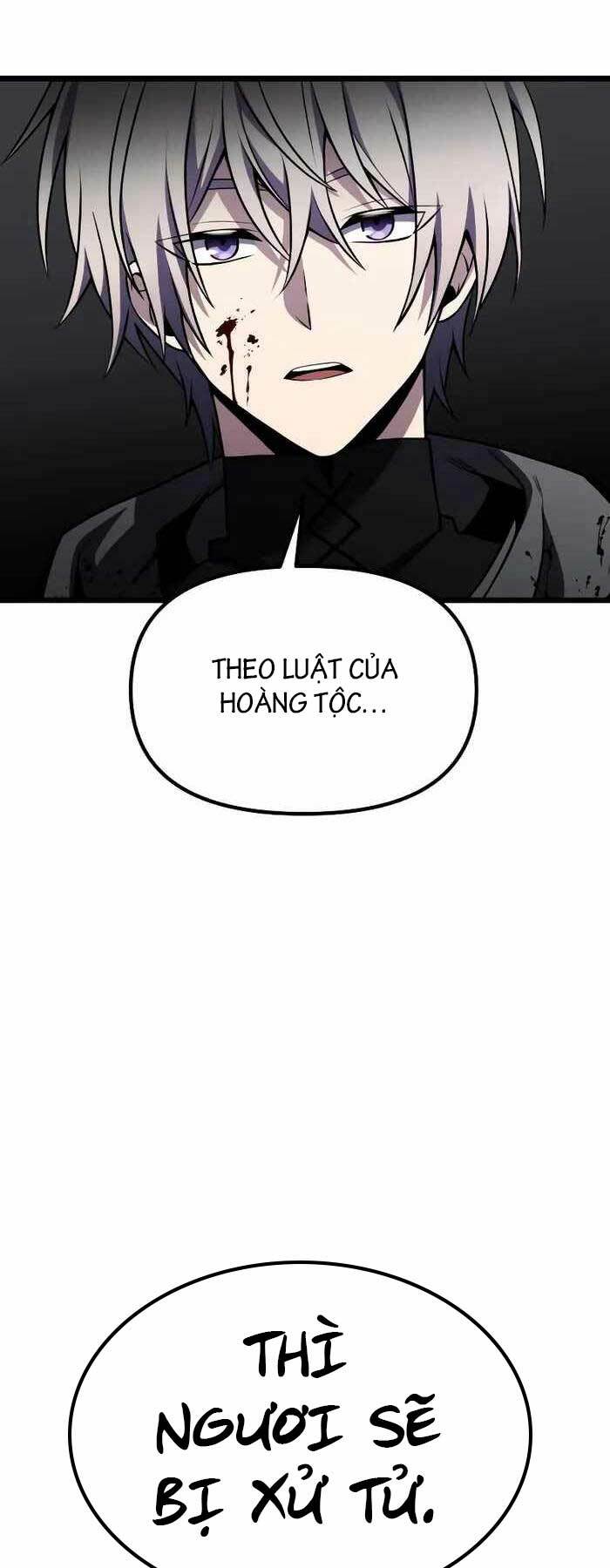 Hắc Kị Sĩ Thiên Tài Giới Hạn Thời Gian Chapter 29 - Trang 2