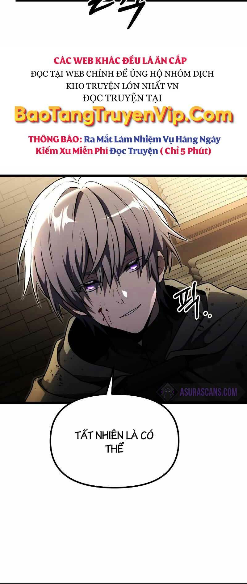 Hắc Kị Sĩ Thiên Tài Giới Hạn Thời Gian Chapter 30 - Trang 2