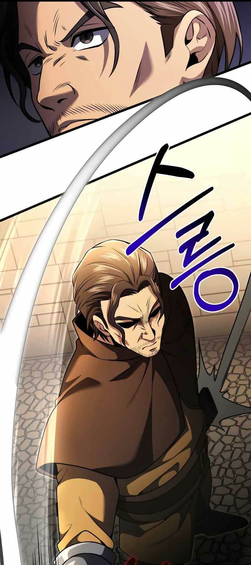 Hắc Kị Sĩ Thiên Tài Giới Hạn Thời Gian Chapter 30 - Trang 2