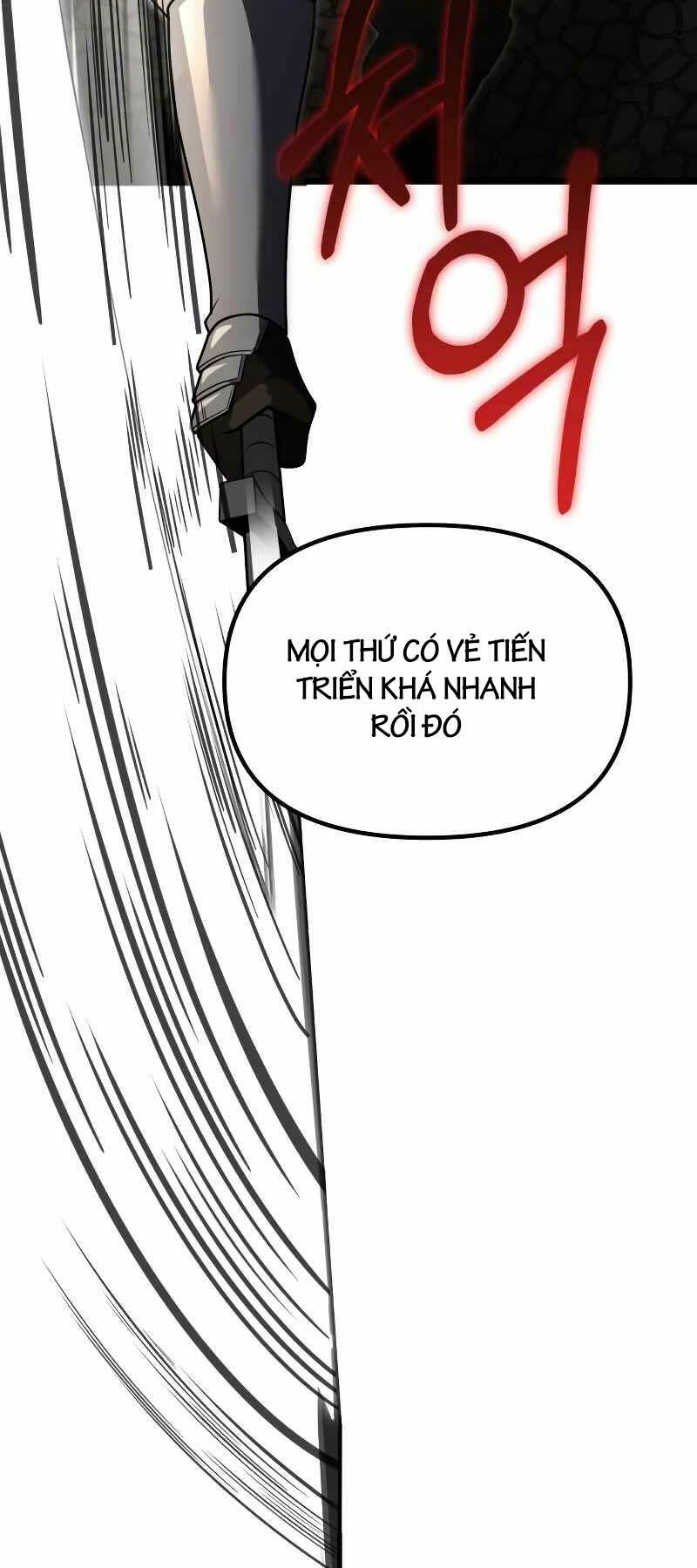 Hắc Kị Sĩ Thiên Tài Giới Hạn Thời Gian Chapter 30 - Trang 2