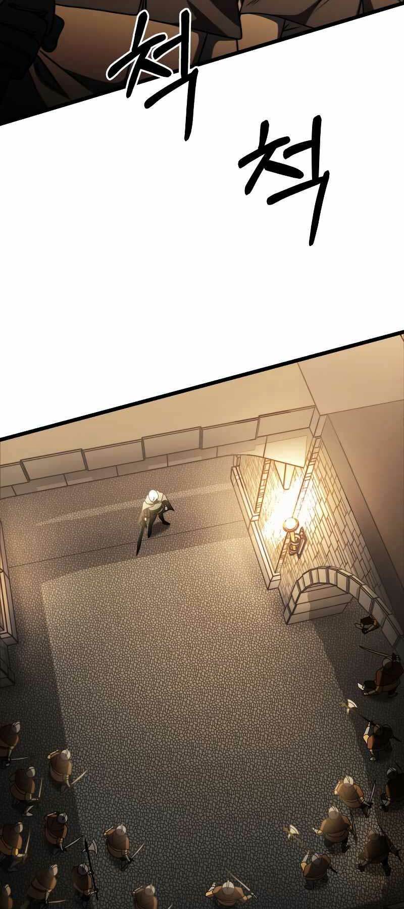 Hắc Kị Sĩ Thiên Tài Giới Hạn Thời Gian Chapter 30 - Trang 2