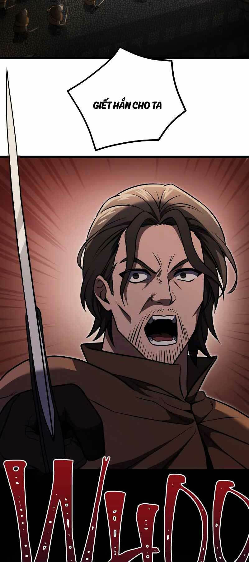 Hắc Kị Sĩ Thiên Tài Giới Hạn Thời Gian Chapter 30 - Trang 2