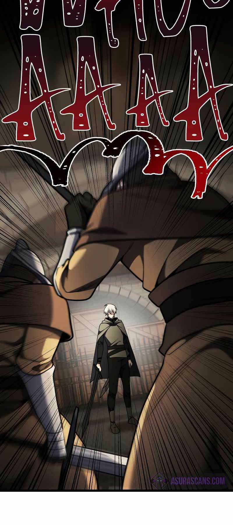 Hắc Kị Sĩ Thiên Tài Giới Hạn Thời Gian Chapter 30 - Trang 2