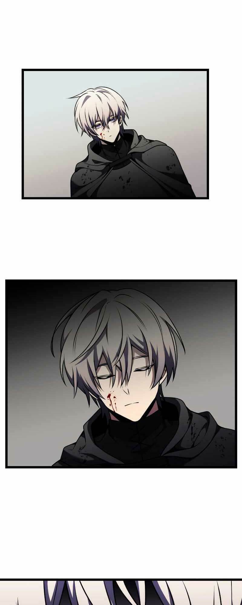 Hắc Kị Sĩ Thiên Tài Giới Hạn Thời Gian Chapter 30 - Trang 2