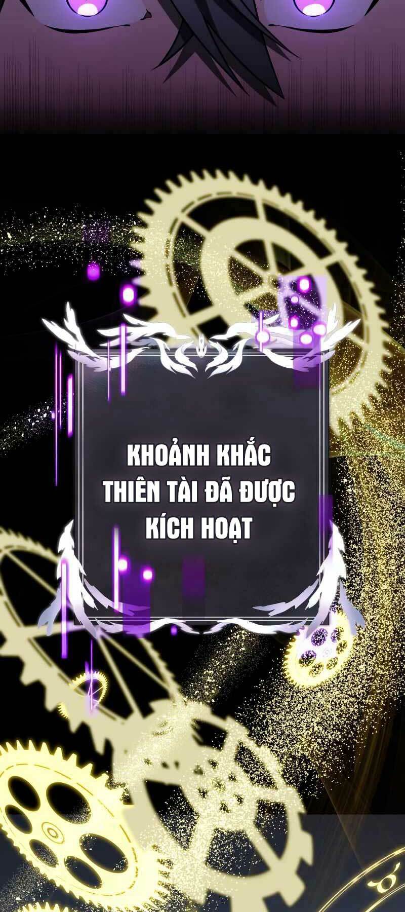 Hắc Kị Sĩ Thiên Tài Giới Hạn Thời Gian Chapter 30 - Trang 2