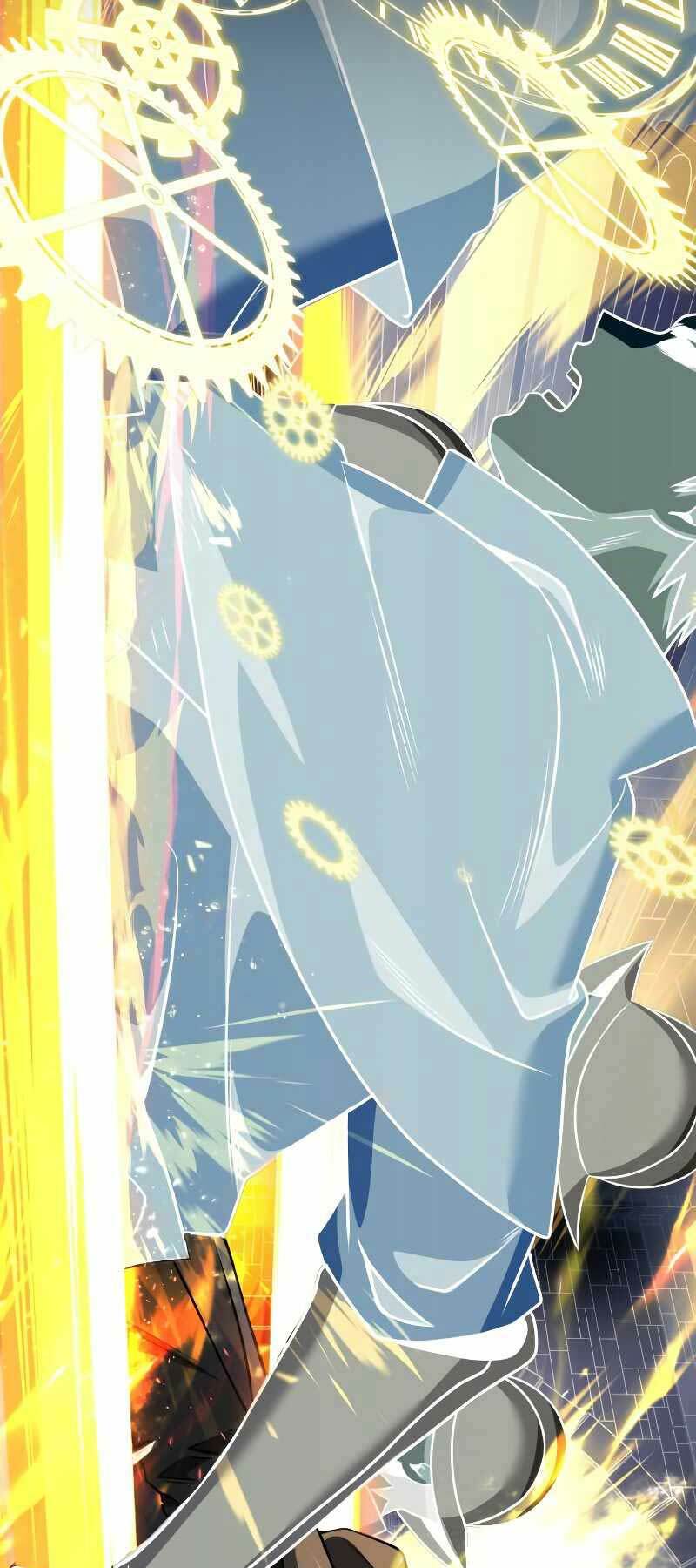 Hắc Kị Sĩ Thiên Tài Giới Hạn Thời Gian Chapter 30 - Trang 2