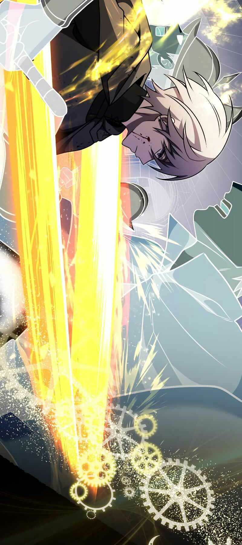 Hắc Kị Sĩ Thiên Tài Giới Hạn Thời Gian Chapter 30 - Trang 2