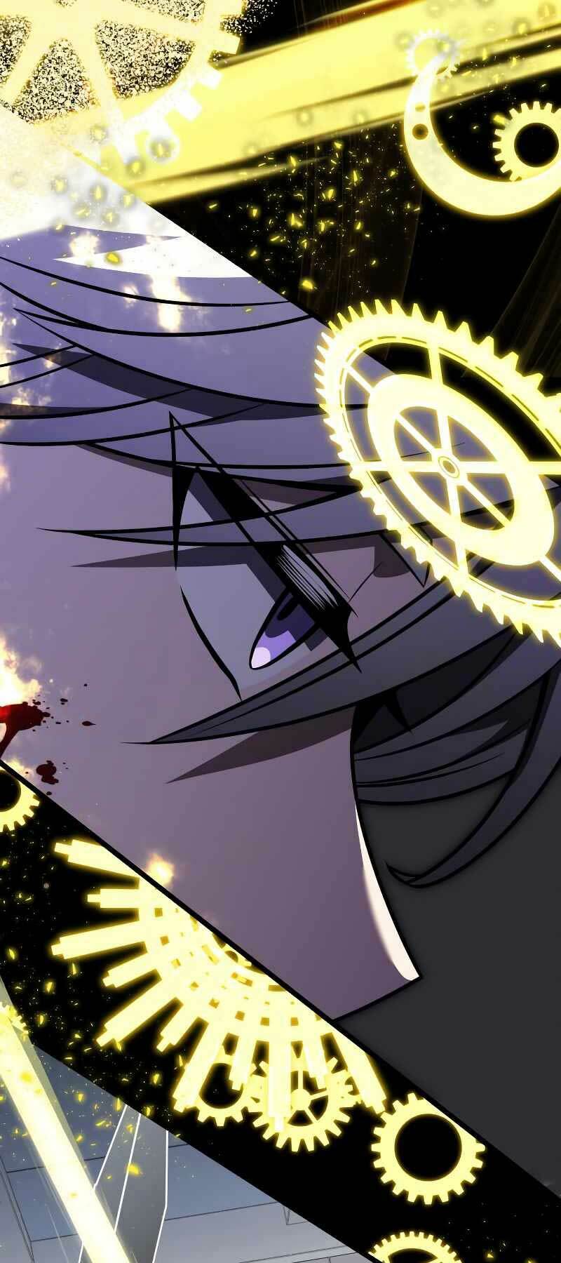 Hắc Kị Sĩ Thiên Tài Giới Hạn Thời Gian Chapter 30 - Trang 2