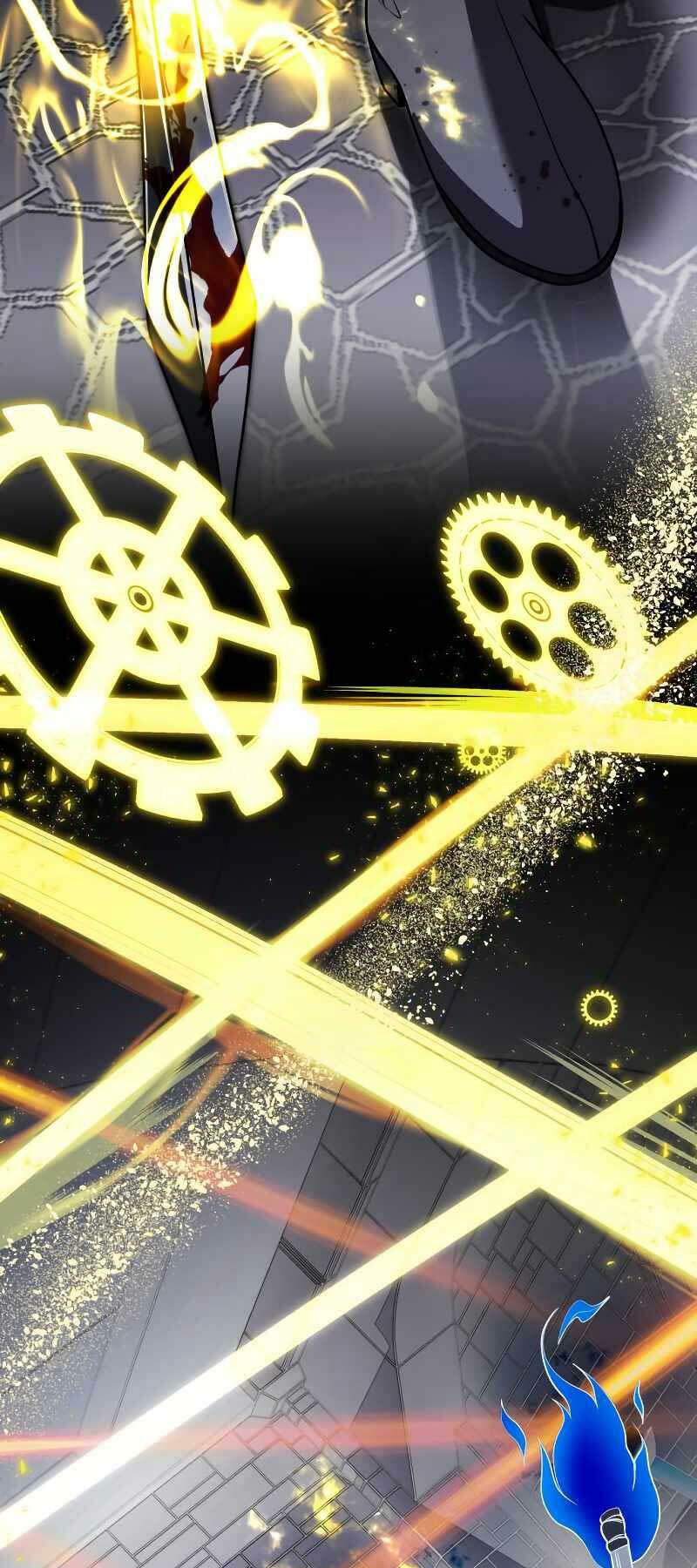 Hắc Kị Sĩ Thiên Tài Giới Hạn Thời Gian Chapter 30 - Trang 2