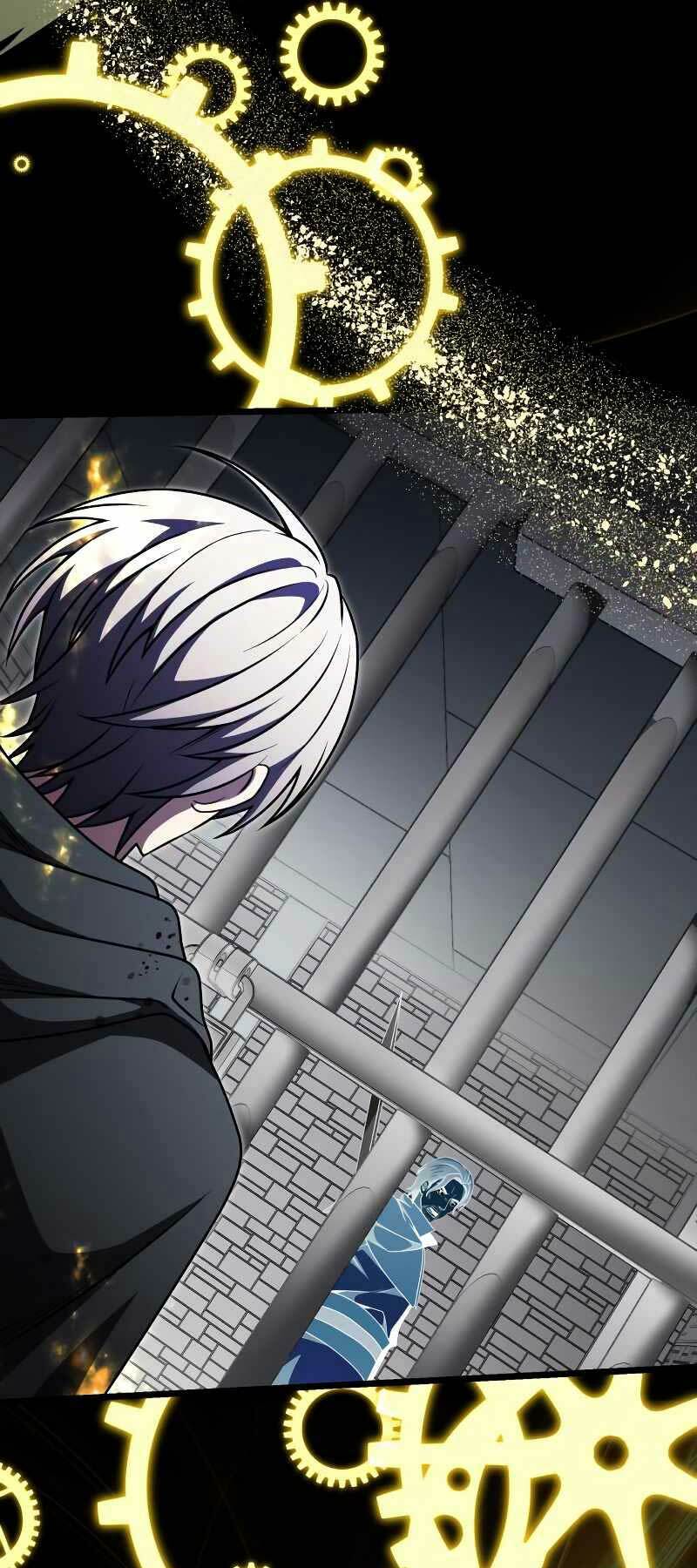 Hắc Kị Sĩ Thiên Tài Giới Hạn Thời Gian Chapter 30 - Trang 2