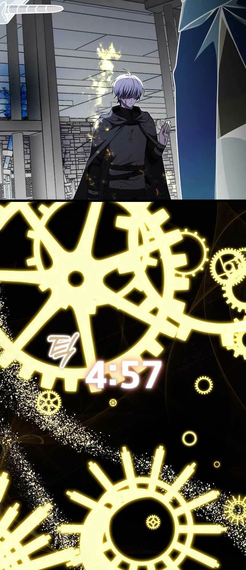 Hắc Kị Sĩ Thiên Tài Giới Hạn Thời Gian Chapter 30 - Trang 2