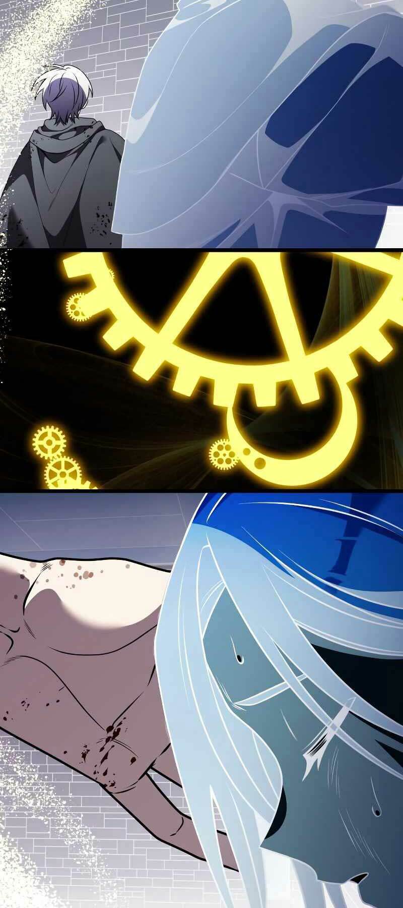 Hắc Kị Sĩ Thiên Tài Giới Hạn Thời Gian Chapter 30 - Trang 2