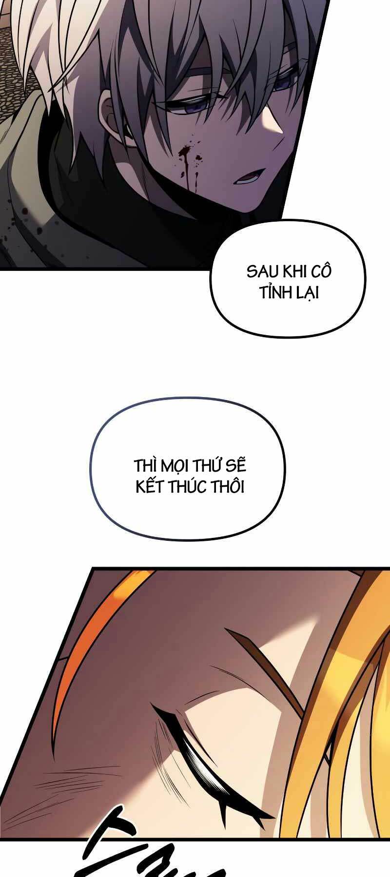 Hắc Kị Sĩ Thiên Tài Giới Hạn Thời Gian Chapter 30 - Trang 2