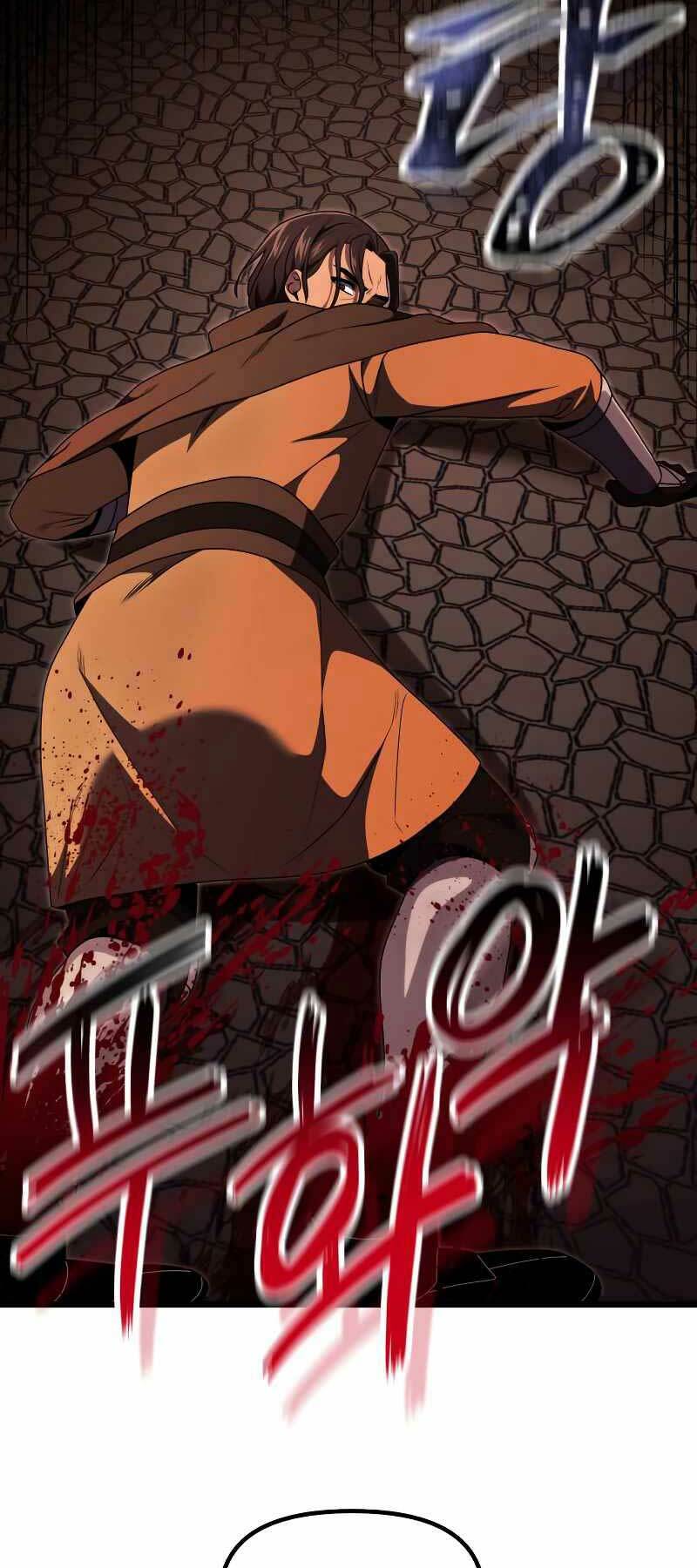 Hắc Kị Sĩ Thiên Tài Giới Hạn Thời Gian Chapter 30 - Trang 2