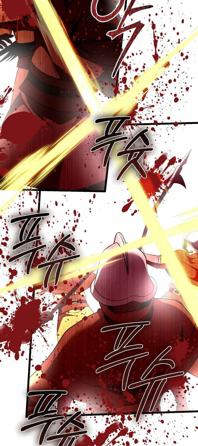 Hắc Kị Sĩ Thiên Tài Giới Hạn Thời Gian Chapter 30 - Trang 2