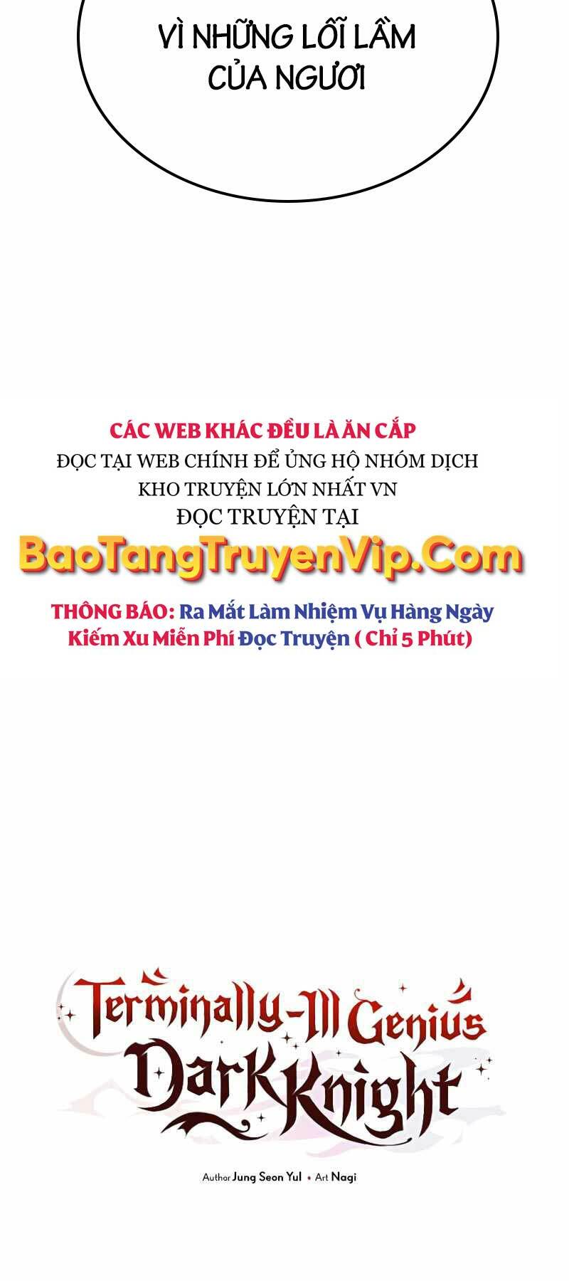 Hắc Kị Sĩ Thiên Tài Giới Hạn Thời Gian Chapter 30 - Trang 2