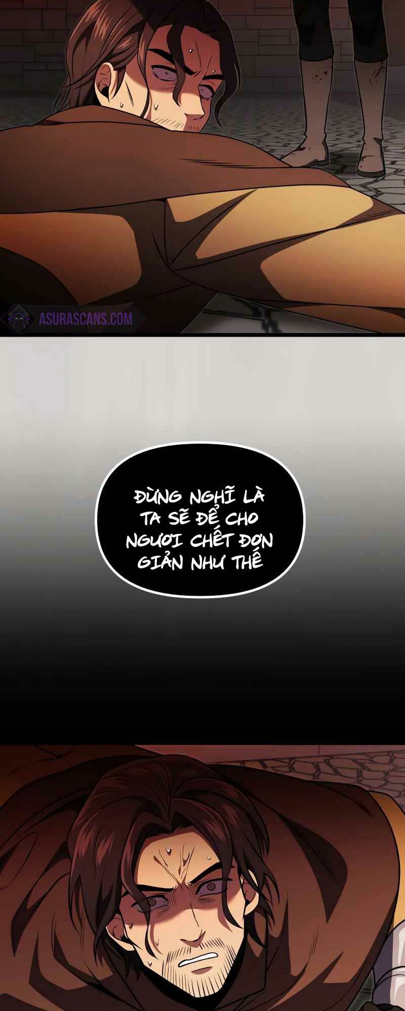 Hắc Kị Sĩ Thiên Tài Giới Hạn Thời Gian Chapter 30 - Trang 2