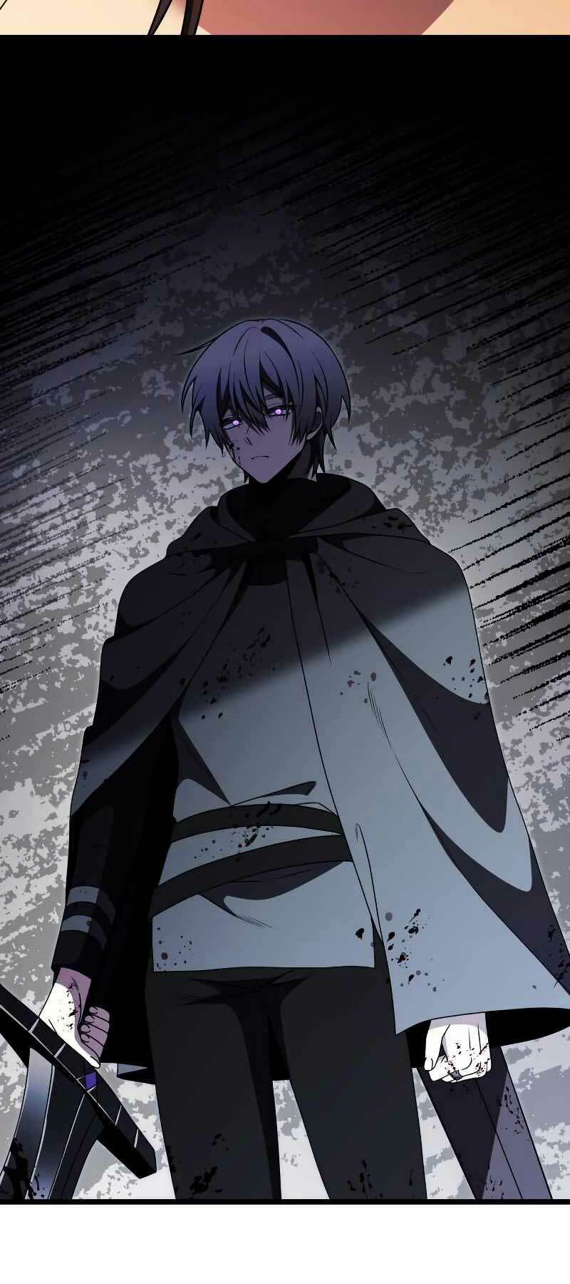 Hắc Kị Sĩ Thiên Tài Giới Hạn Thời Gian Chapter 30 - Trang 2