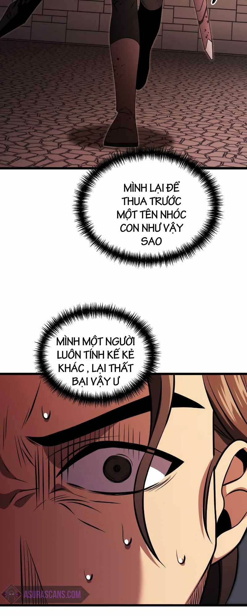 Hắc Kị Sĩ Thiên Tài Giới Hạn Thời Gian Chapter 30 - Trang 2