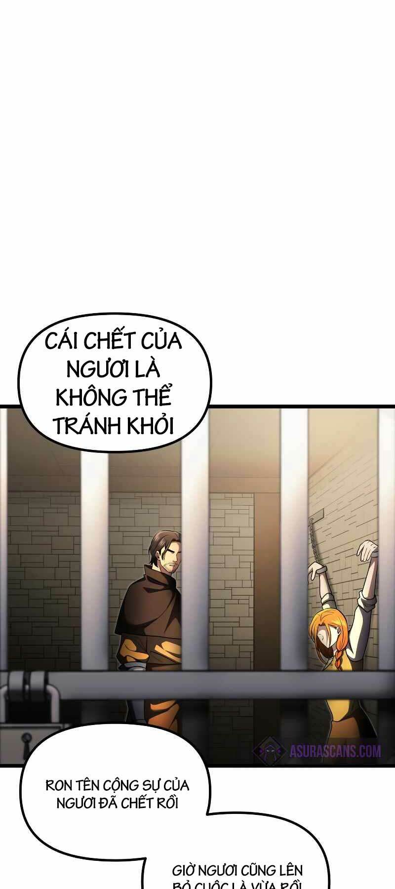 Hắc Kị Sĩ Thiên Tài Giới Hạn Thời Gian Chapter 30 - Trang 2