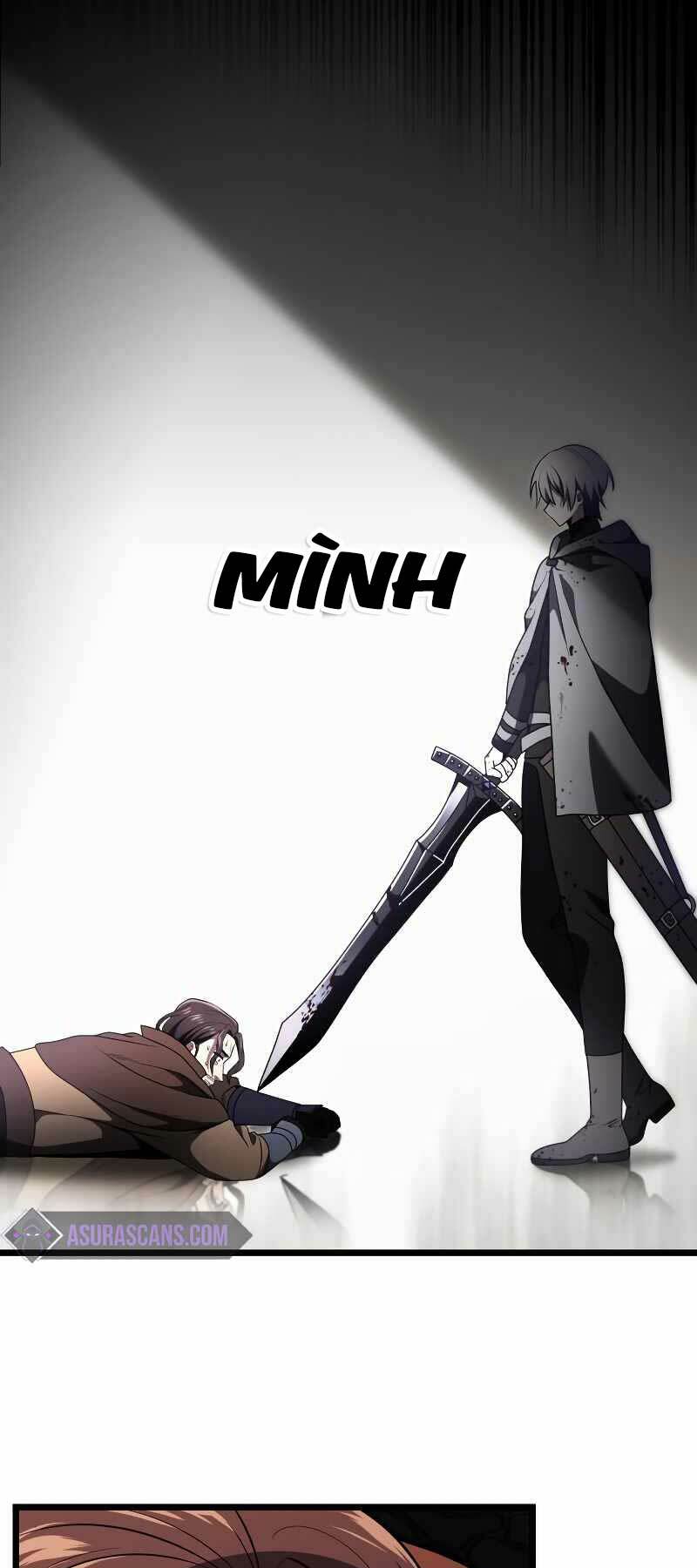 Hắc Kị Sĩ Thiên Tài Giới Hạn Thời Gian Chapter 30 - Trang 2