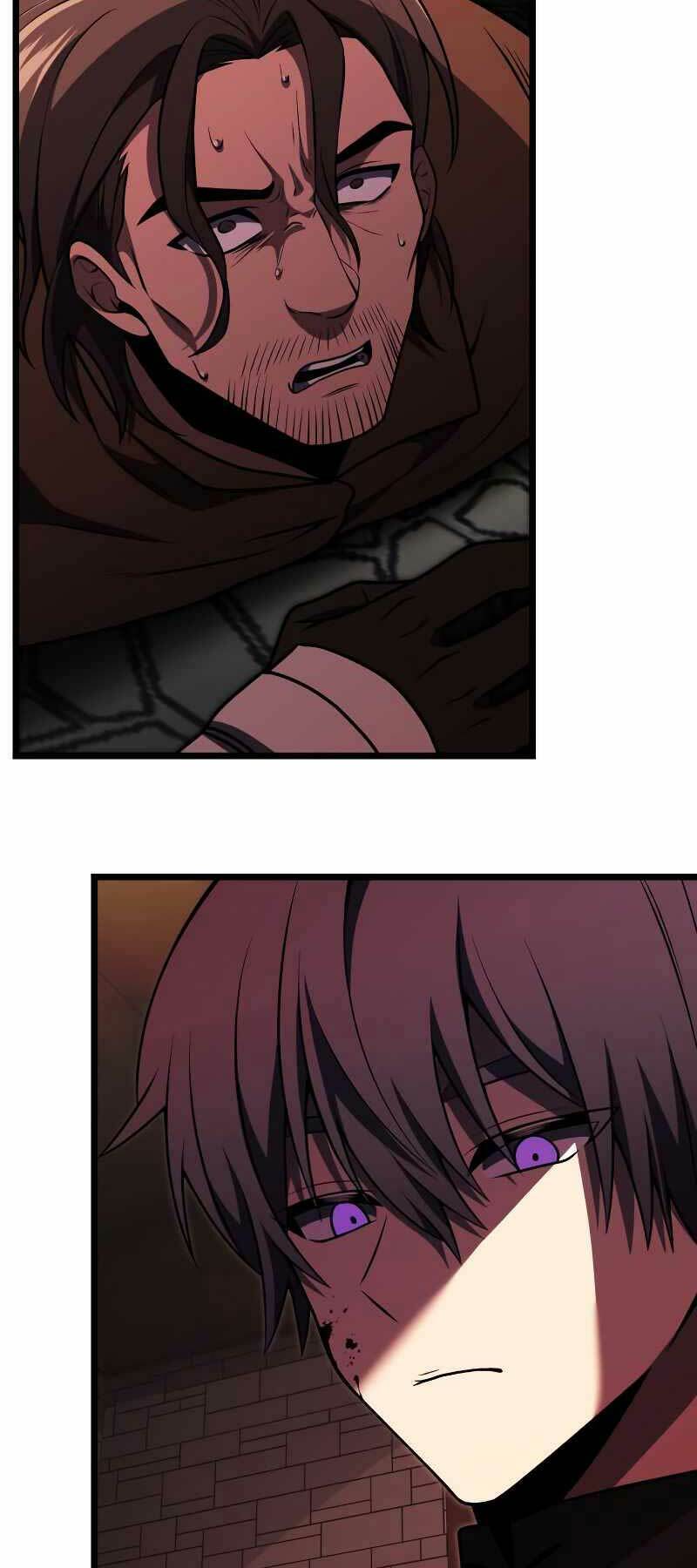 Hắc Kị Sĩ Thiên Tài Giới Hạn Thời Gian Chapter 30 - Trang 2