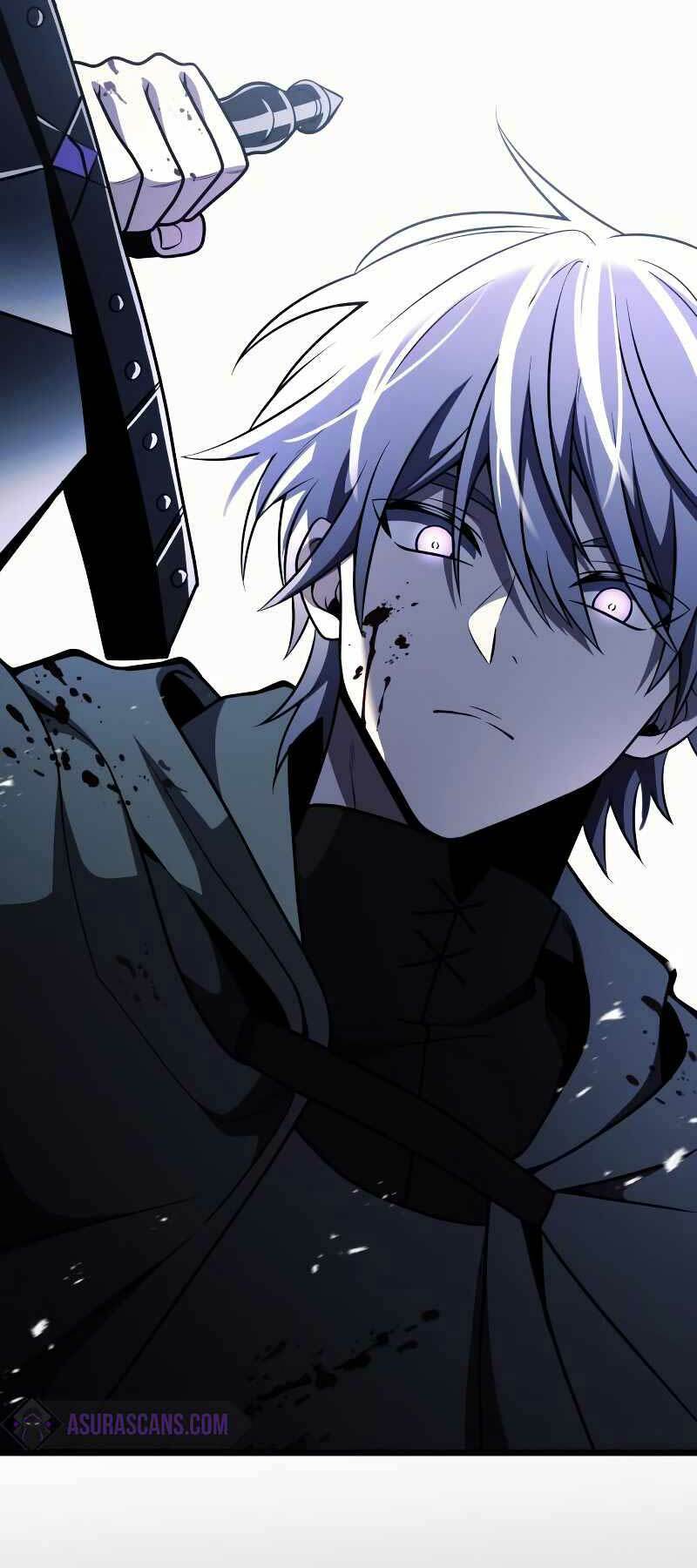 Hắc Kị Sĩ Thiên Tài Giới Hạn Thời Gian Chapter 30 - Trang 2