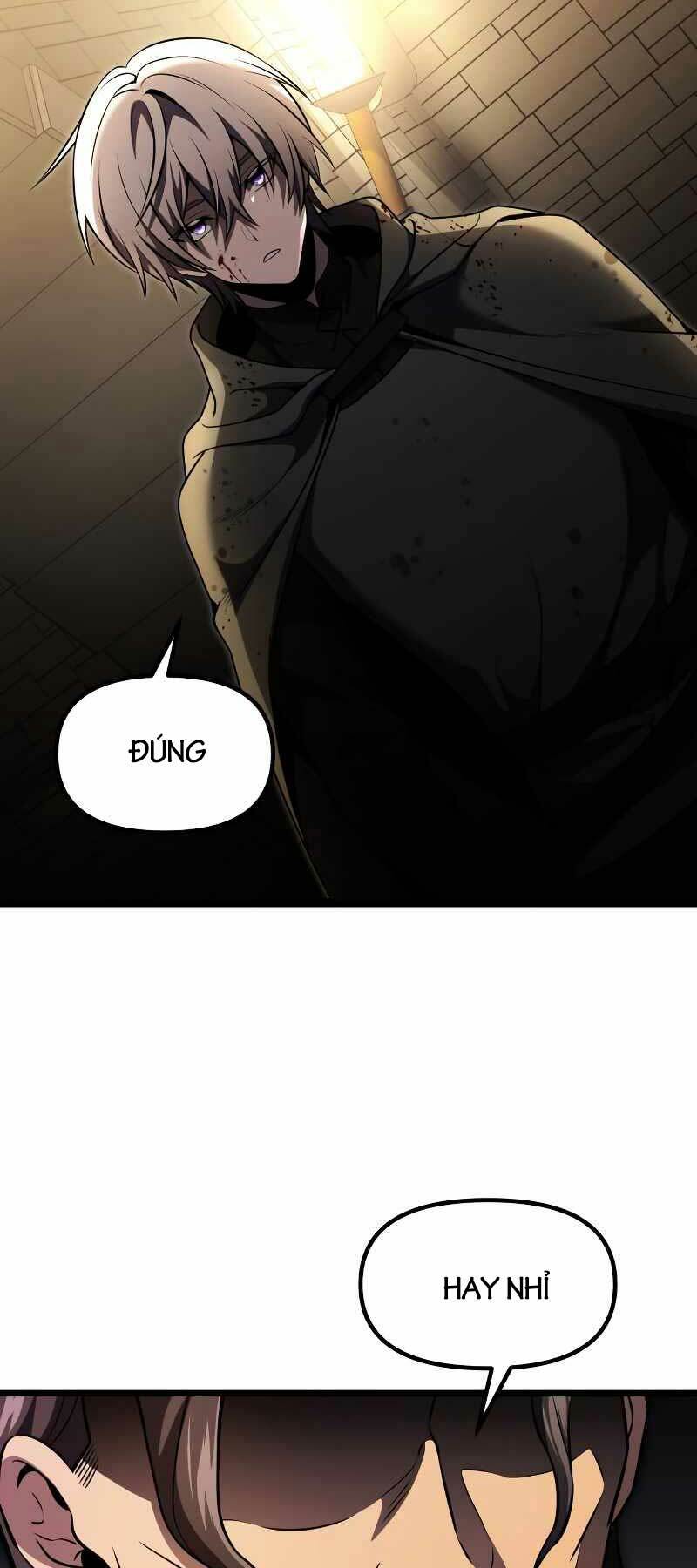 Hắc Kị Sĩ Thiên Tài Giới Hạn Thời Gian Chapter 30 - Trang 2