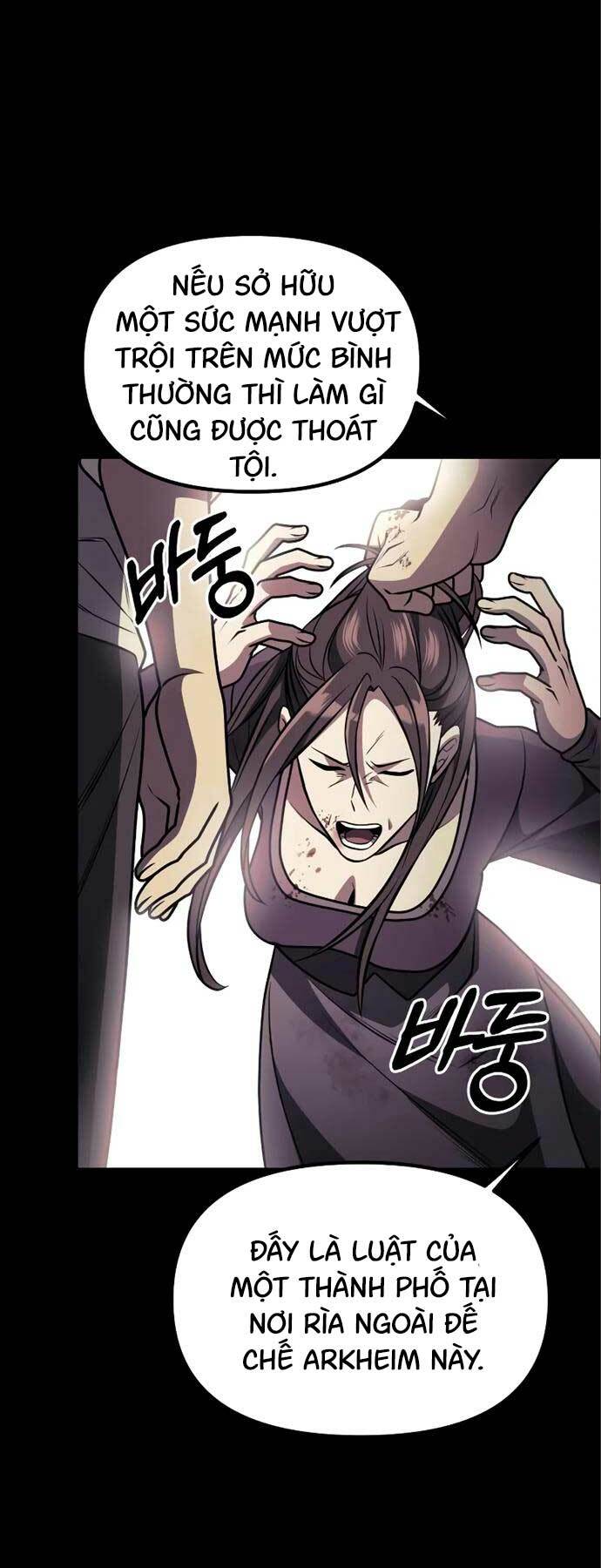 Hắc Kị Sĩ Thiên Tài Giới Hạn Thời Gian Chapter 31 - Trang 2