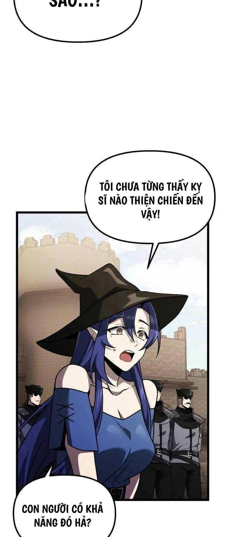 Hắc Kị Sĩ Thiên Tài Giới Hạn Thời Gian Chapter 33 - Trang 2