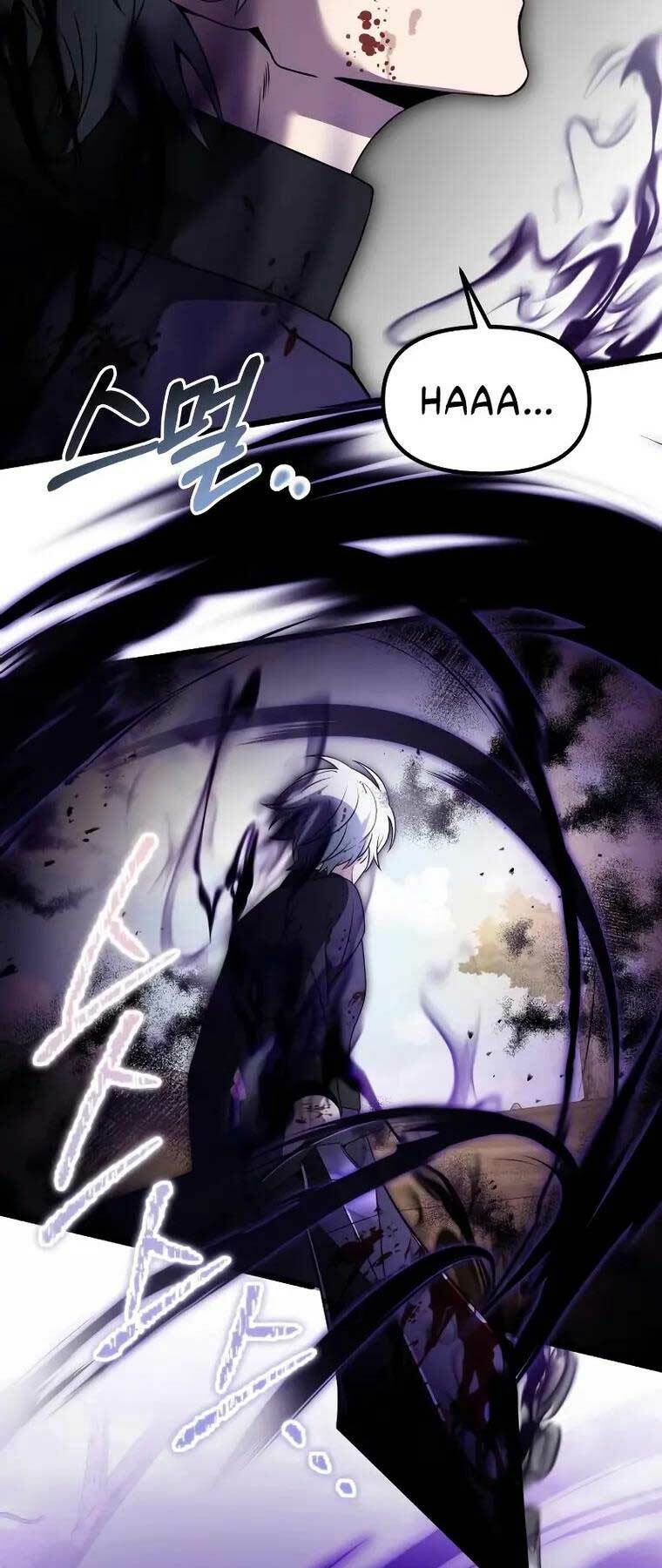 Hắc Kị Sĩ Thiên Tài Giới Hạn Thời Gian Chapter 33 - Trang 2