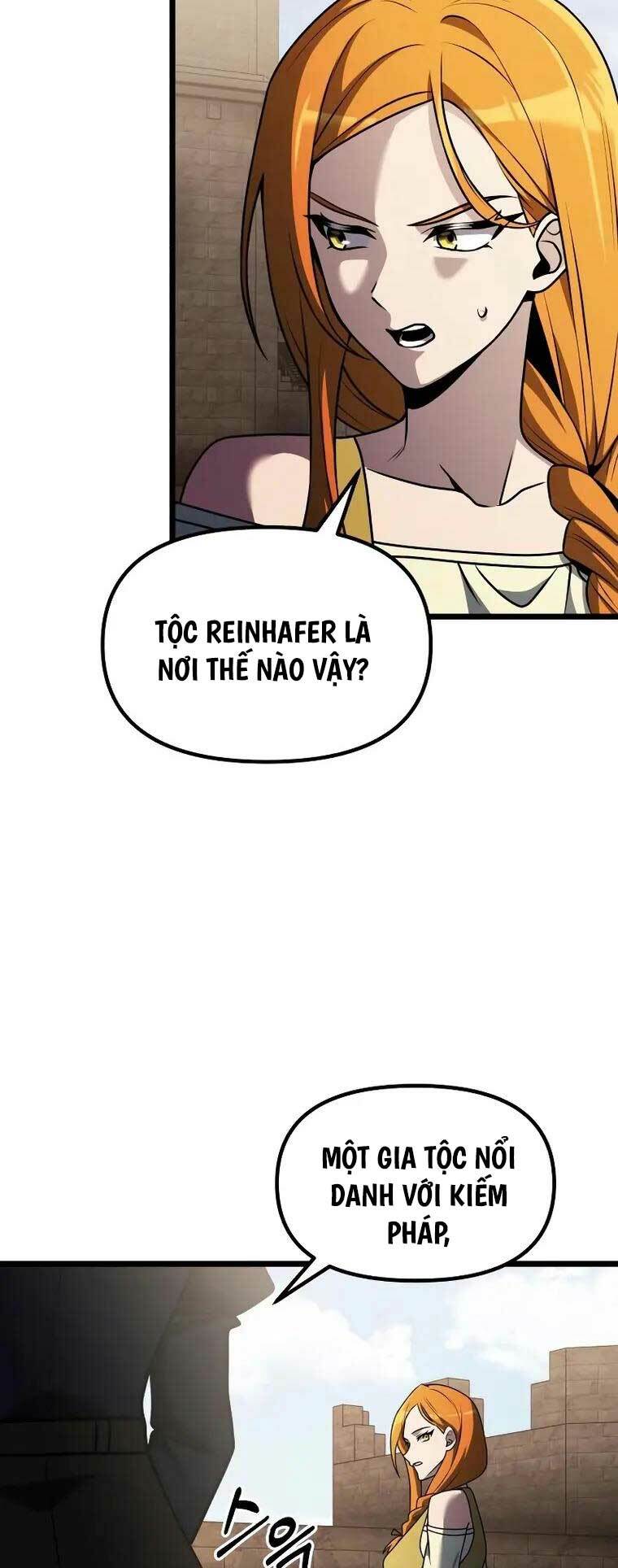 Hắc Kị Sĩ Thiên Tài Giới Hạn Thời Gian Chapter 33 - Trang 2