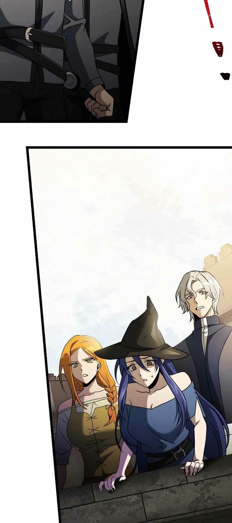 Hắc Kị Sĩ Thiên Tài Giới Hạn Thời Gian Chapter 34 - Trang 2