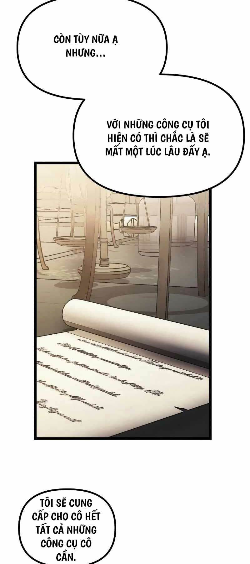 Hắc Kị Sĩ Thiên Tài Giới Hạn Thời Gian Chapter 34 - Trang 2