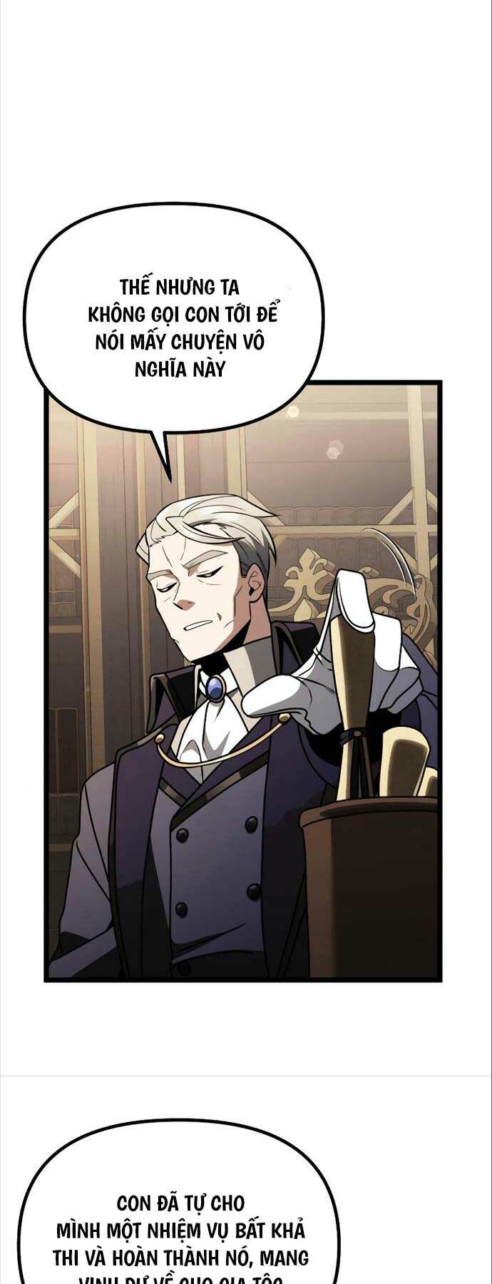 Hắc Kị Sĩ Thiên Tài Giới Hạn Thời Gian Chapter 35 - Trang 2