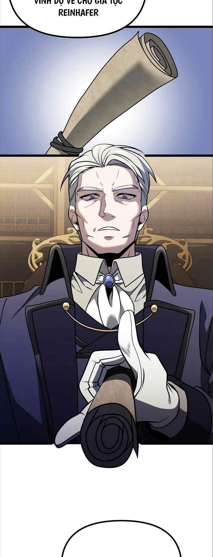 Hắc Kị Sĩ Thiên Tài Giới Hạn Thời Gian Chapter 35 - Trang 2