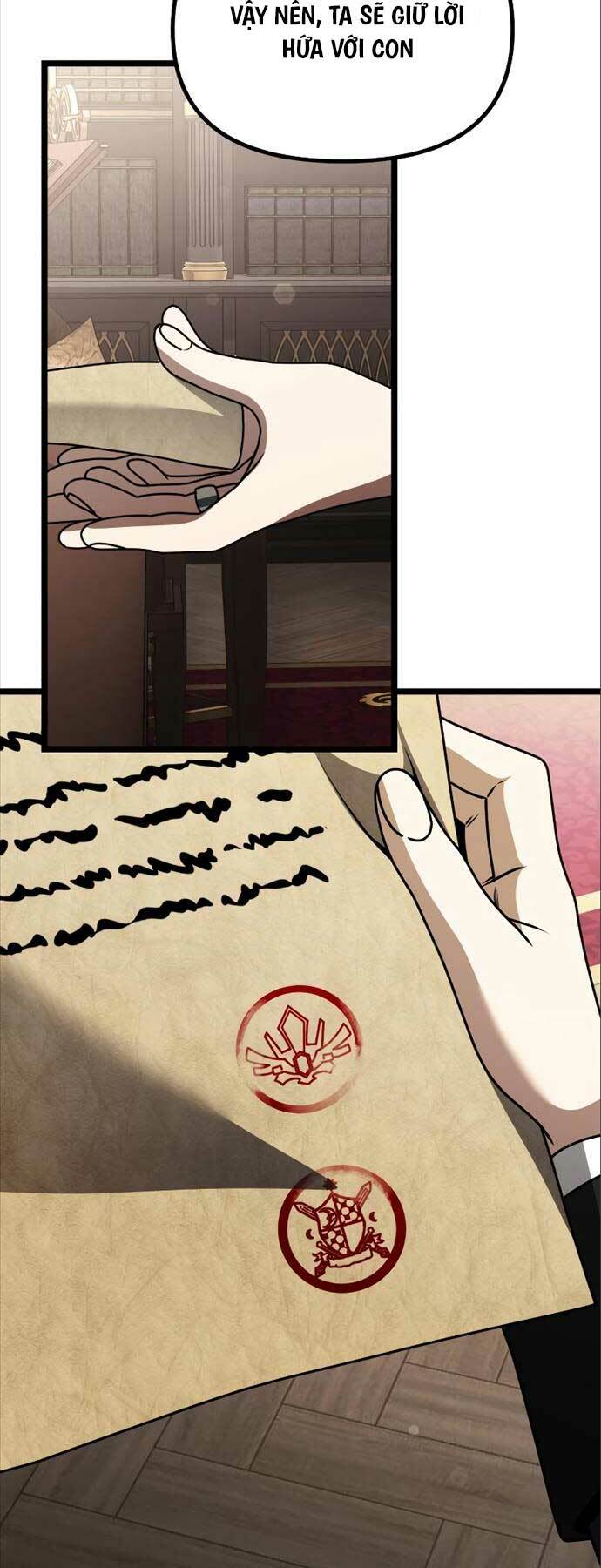 Hắc Kị Sĩ Thiên Tài Giới Hạn Thời Gian Chapter 35 - Trang 2