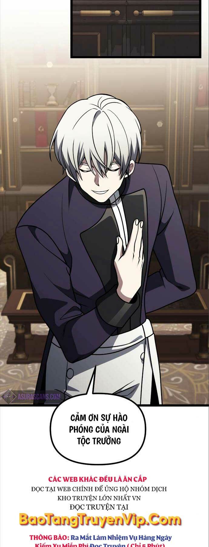 Hắc Kị Sĩ Thiên Tài Giới Hạn Thời Gian Chapter 35 - Trang 2
