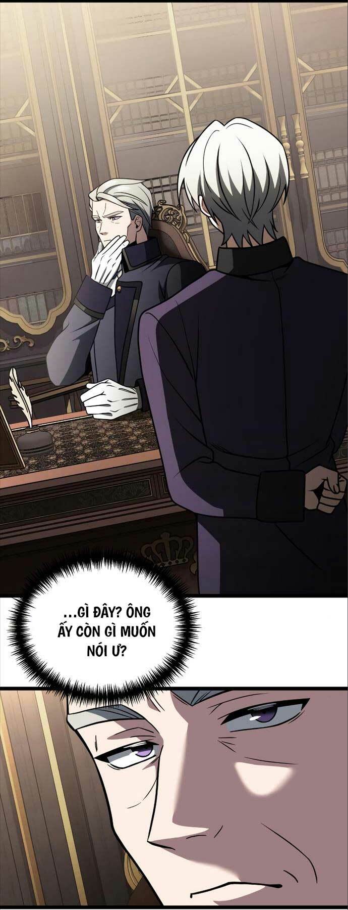 Hắc Kị Sĩ Thiên Tài Giới Hạn Thời Gian Chapter 35 - Trang 2