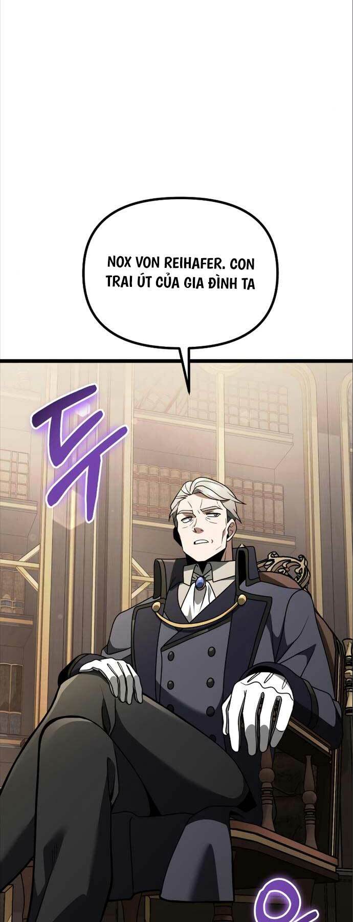 Hắc Kị Sĩ Thiên Tài Giới Hạn Thời Gian Chapter 35 - Trang 2
