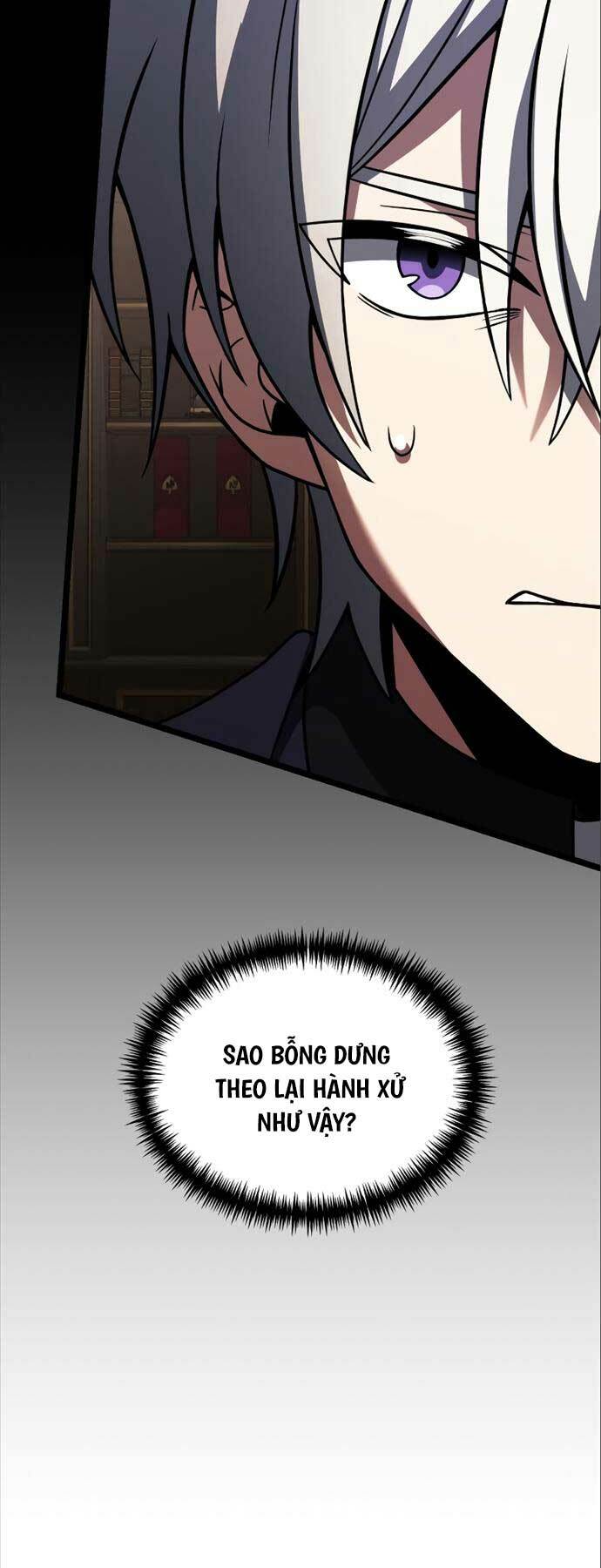 Hắc Kị Sĩ Thiên Tài Giới Hạn Thời Gian Chapter 35 - Trang 2