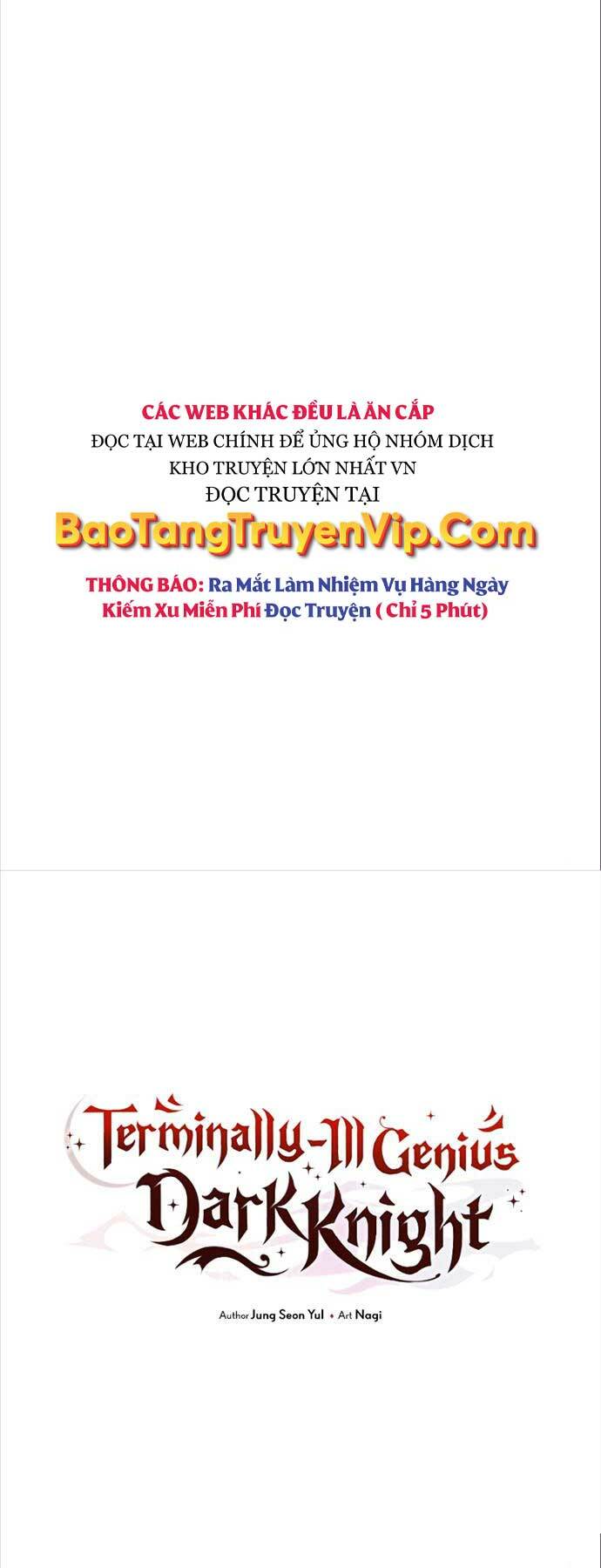 Hắc Kị Sĩ Thiên Tài Giới Hạn Thời Gian Chapter 35 - Trang 2